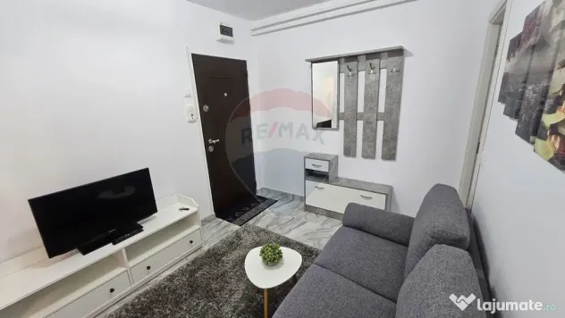 Apartament cu 1 camere de închiriat în zona Darmanesti