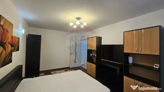 Apartament cu 1 camere de închiriat în zona Darmanesti