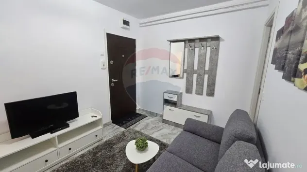 Apartament cu 1 camere de închiriat în zona Darmanesti
