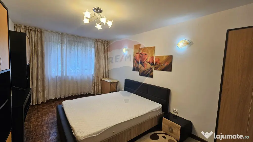 Apartament cu 1 camere de închiriat în zona Darmanesti