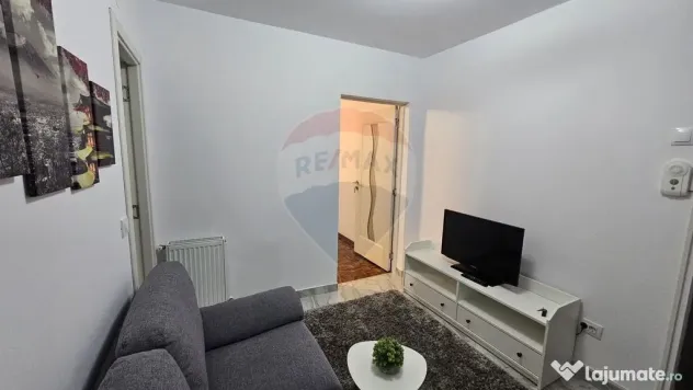 Apartament cu 1 camere de închiriat în zona Darmanesti