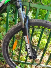 Vand bicicletă Devron Riddle M2.7 (27.5")