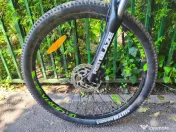 Vand bicicletă Devron Riddle M2.7 (27.5")