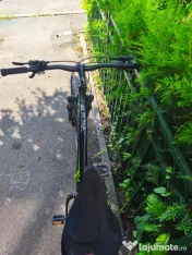 Vand bicicletă Devron Riddle M2.7 (27.5")