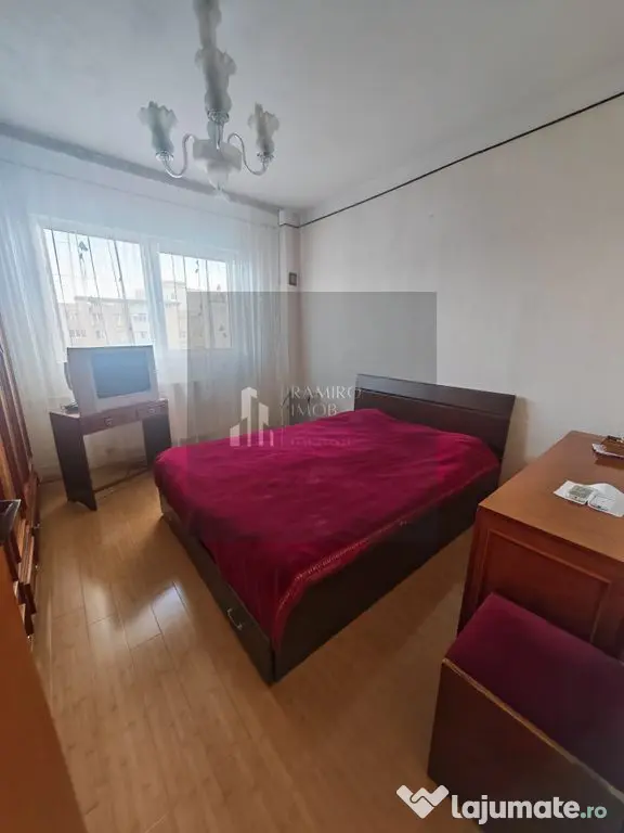 Apartament 2 camere decomandat Rahova / Calea Rahovei / S...