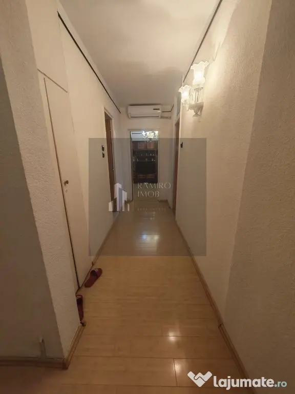 Apartament 2 camere decomandat Rahova / Calea Rahovei / S...