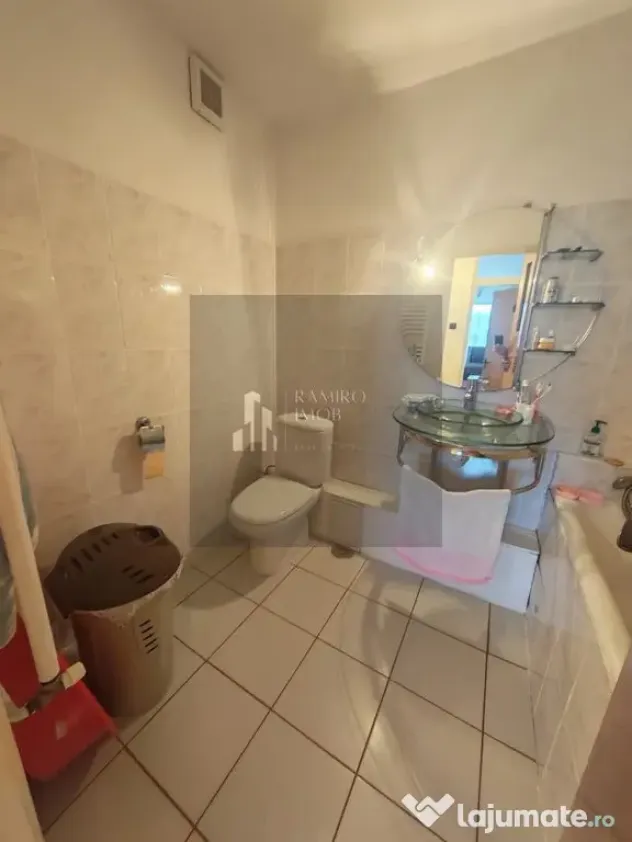 Apartament 2 camere decomandat Rahova / Calea Rahovei / S...
