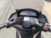 Scuter Cf moto Jetmax 250