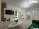 {METROU 1 MINUT} Apartament cu 3 camere - Mobilat si Utilat