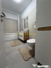 {METROU 1 MINUT} Apartament cu 3 camere - Mobilat si Utilat 