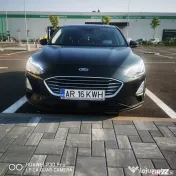 Ford Focus 1.5 ecoblue 120cp Euro 6 