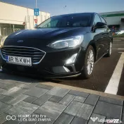 Ford Focus 1.5 ecoblue 120cp Euro 6 