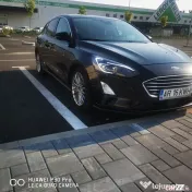 Ford Focus 1.5 ecoblue 120cp Euro 6 