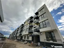 Leordeni Primarie 3 camere Bloc Boutique cu lift