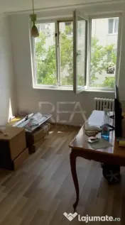 2 camere, 3/4, 50 mp, bloc 1978, anvelopat-Drumul Taberei 