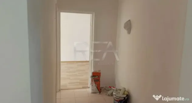 2 camere, 3/4, 50 mp, bloc 1978, anvelopat-Drumul Taberei