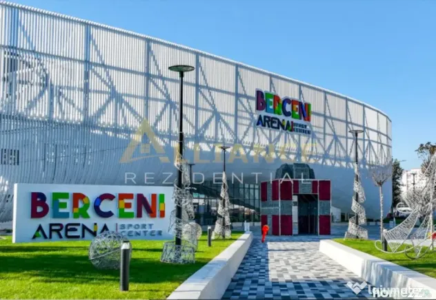 Metrou Aparatori - Patinoar Berceni Ap 2 camere