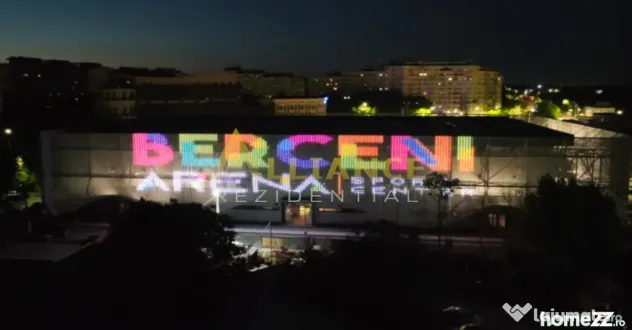 Metrou Aparatori - Patinoar Berceni Ap 2 camere