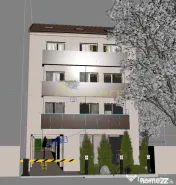 Metrou Aparatori - Patinoar Berceni Ap 2 camere 