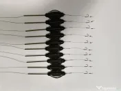 10 X Montura Crap Dunare Sau Ape Curgatoare
