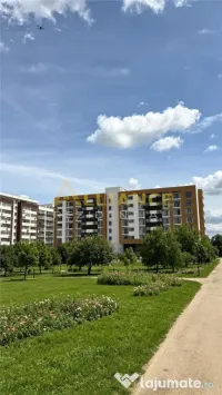 Metrou Berceni Ap 3 camere 2 bai 