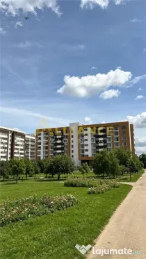 Metrou Berceni Ap 3 camere 2 bai