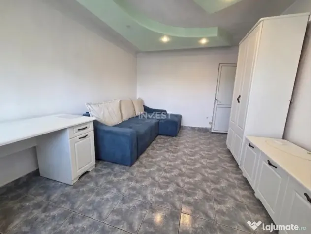 Apartament 2 camere-decomandate-Petru Poni
