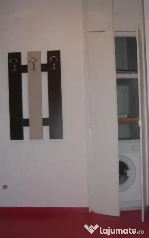 Tineretului timpuri noi etaj 6