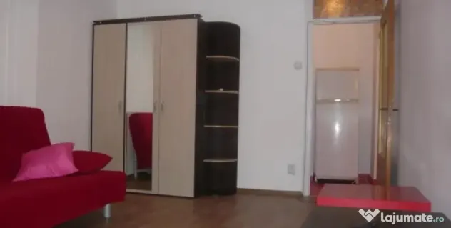 Tineretului timpuri noi etaj 6