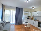 Garsonieră modernă de vânzare IBO Residence Terasă gen 