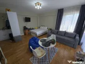 Garsonieră modernă de vânzare IBO Residence Terasă gen 