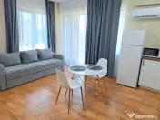 Garsonieră modernă de vânzare IBO Residence Terasă gen 