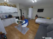 Garsonieră modernă de vânzare IBO Residence Terasă gen 
