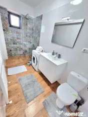Garsonieră modernă de vânzare IBO Residence Terasă gen 