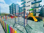 Garsonieră modernă de vânzare IBO Residence Terasă gen 