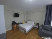 Garsonieră modernă de vânzare IBO Residence Terasă gen 