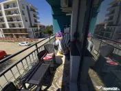 Garsonieră modernă de vânzare IBO Residence Terasă gen 
