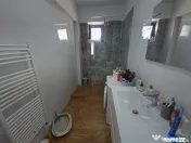 Garsonieră modernă de vânzare IBO Residence Terasă gen 