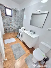 Garsonieră modernă de vânzare IBO Residence Terasă gen 