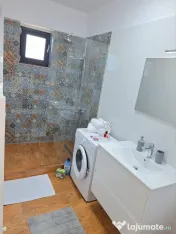 Garsonieră modernă de vânzare IBO Residence Terasă gen 