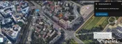 Clădire individuală S+P+3E, zona Parlament | Închiriat...