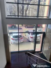 Clădire individuală S+P+3E, zona Parlament | Închiriat...