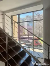Clădire individuală S+P+3E, zona Parlament | Închiriat...