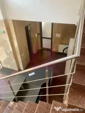 Clădire individuală S+P+3E, zona Parlament | Închiriat...