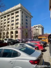 Clădire individuală S+P+3E, zona Parlament | Închiriat...