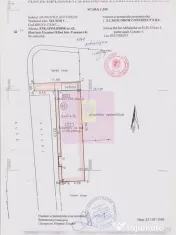 Clădire individuală S+P+3E, zona Parlament | Închiriat...