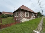 Casa de vanzare cu teren 20 ari - Rusu Bargaului