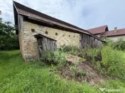 Casa de vanzare cu teren 20 ari - Rusu Bargaului 