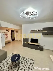 Apartament 2 camere|Bloc 2020|Complet mobilat și utilat