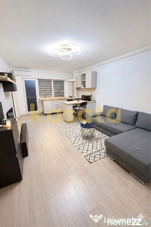 Apartament 2 camere|Bloc 2020|Complet mobilat și utilat - Bucuresti (Bucuresti-Ilfov)